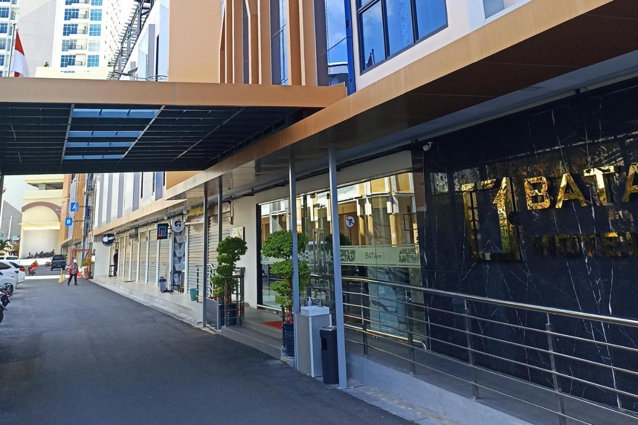 Batam 1 Hotel Нагоя Екстериор снимка