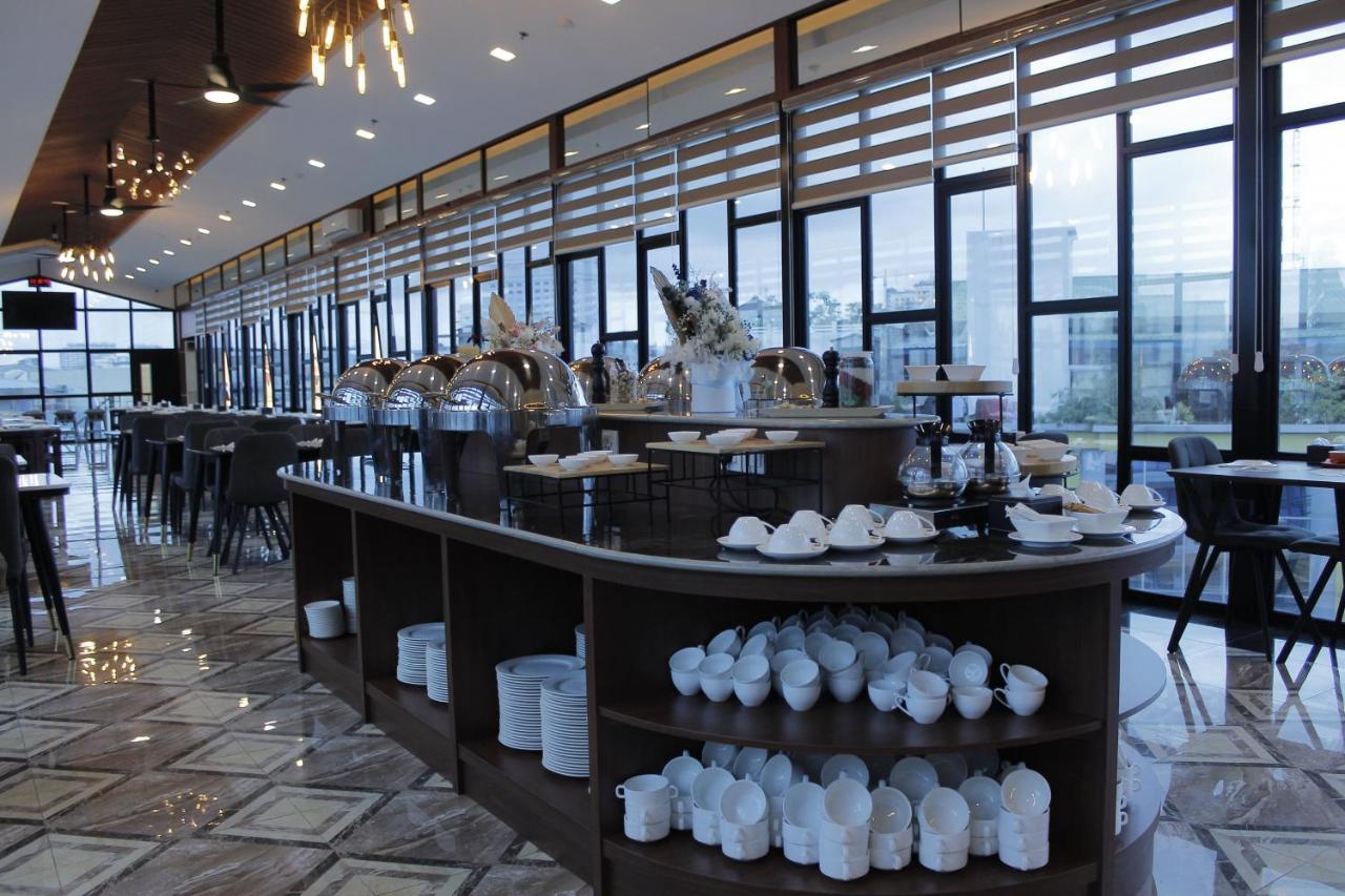 Batam 1 Hotel Нагоя Екстериор снимка