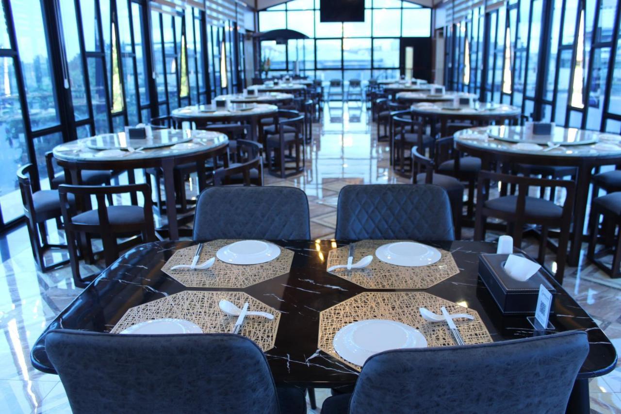 Batam 1 Hotel Нагоя Екстериор снимка