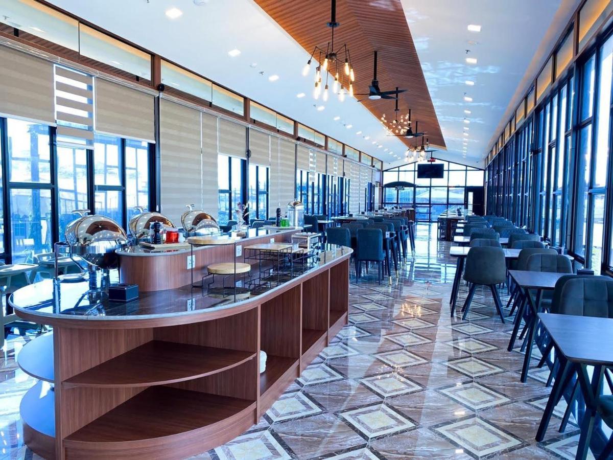 Batam 1 Hotel Нагоя Екстериор снимка